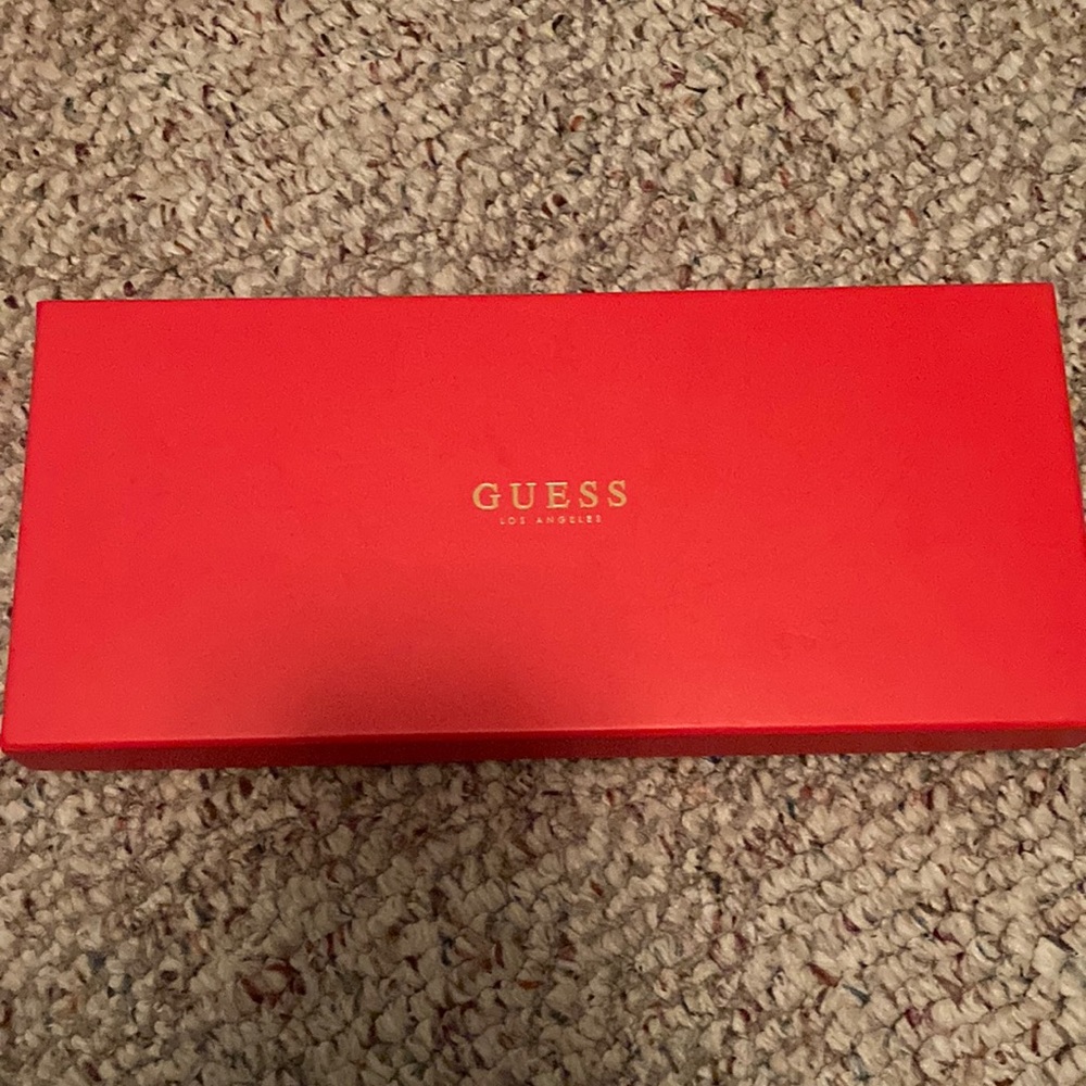 Guess gift set